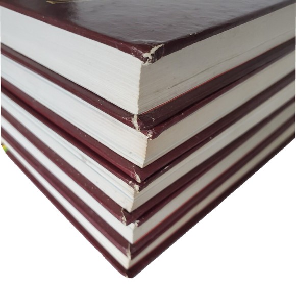 POPULAR SCIENCE Homeowner's Encyclopedia Book Set Vol. 1-5, Retro 1974 Home DIY - Picture 8 of 8